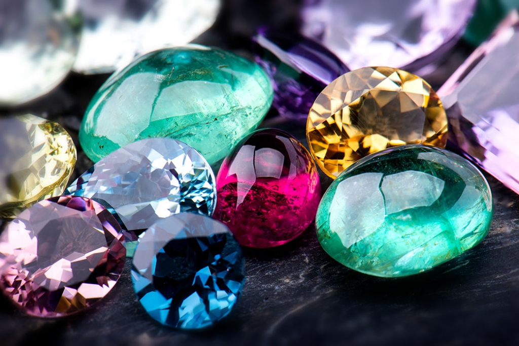 【5月の誕生石】世界4大宝石”エメラルド” | Jewelry Concierge