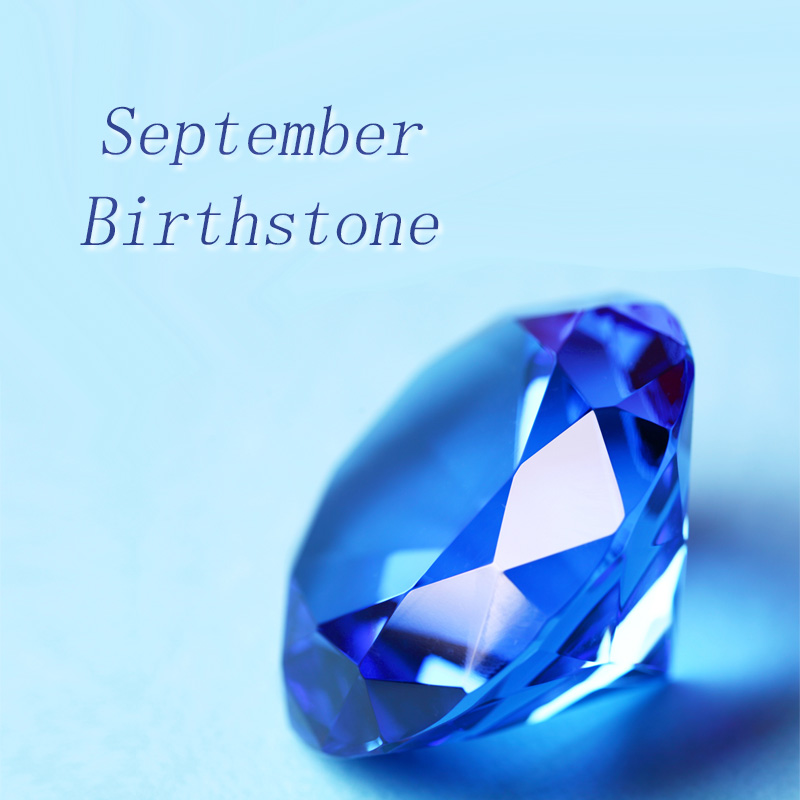9月の誕生石】あらゆる色相を持つサファイア | Jewelry Concierge