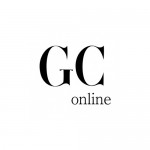 GCオンラインアプリ　ロゴ